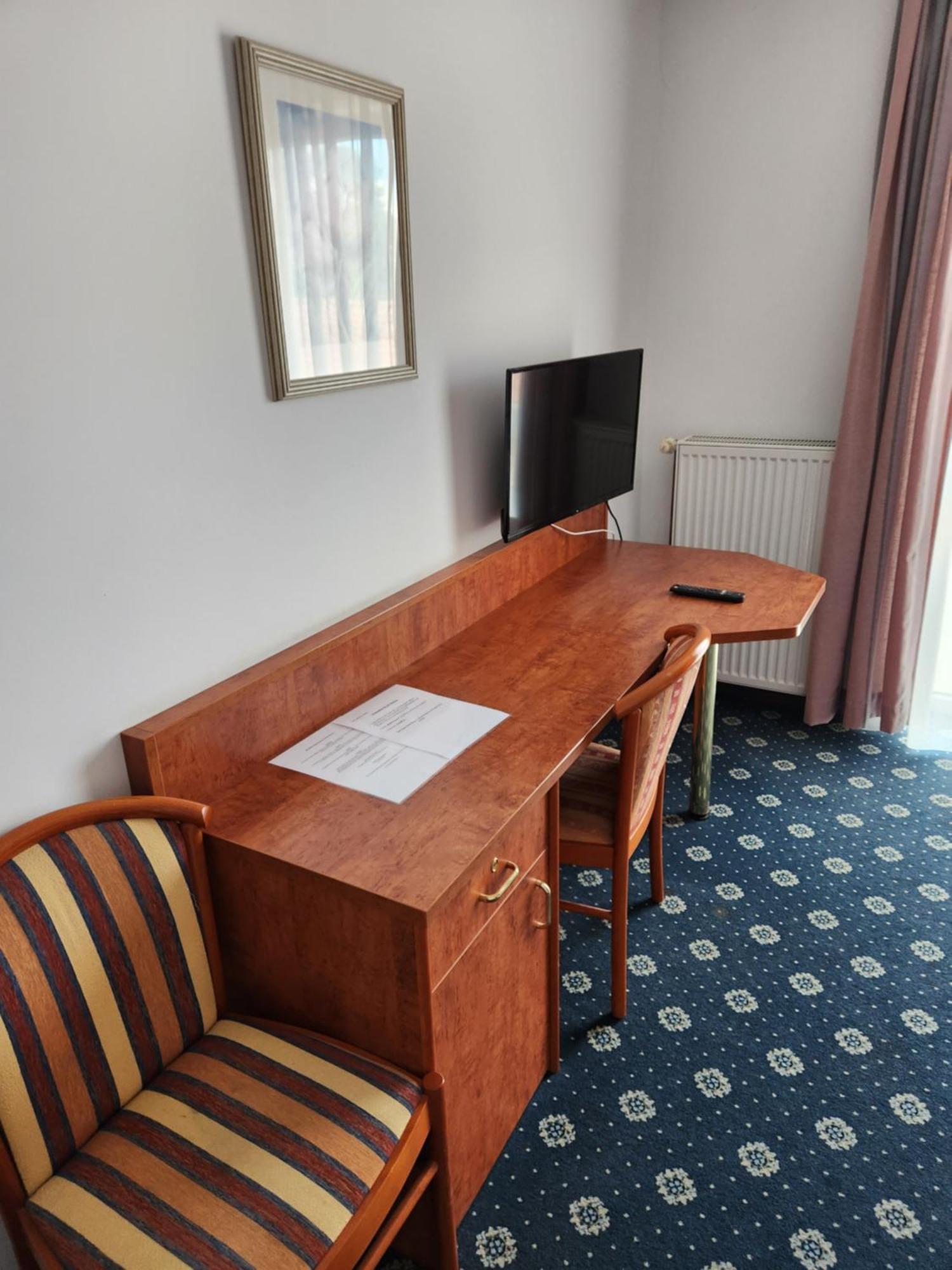 Hotel Hoyers In Pinneberg Prisdorf 外观 照片