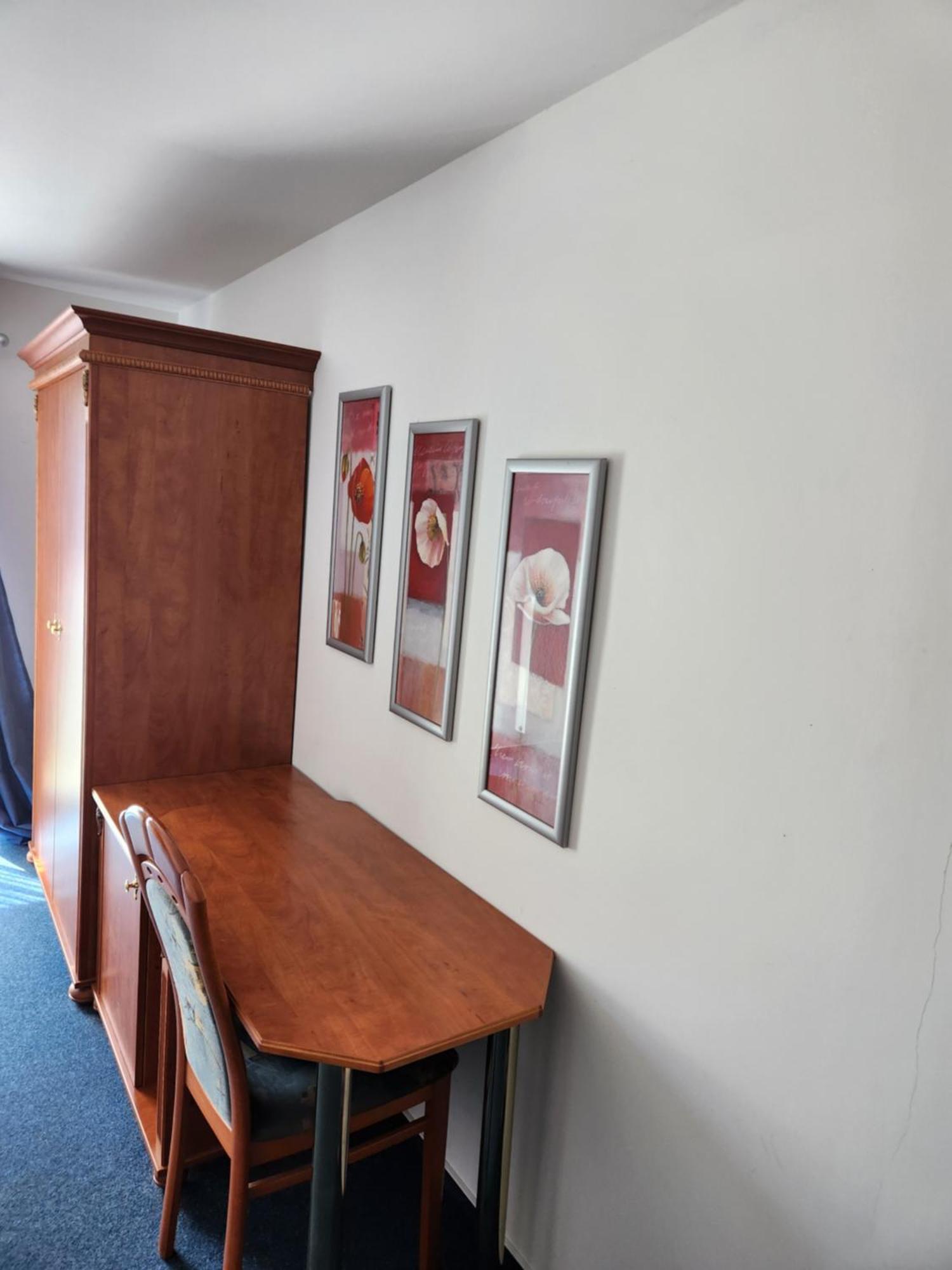 Hotel Hoyers In Pinneberg Prisdorf 外观 照片