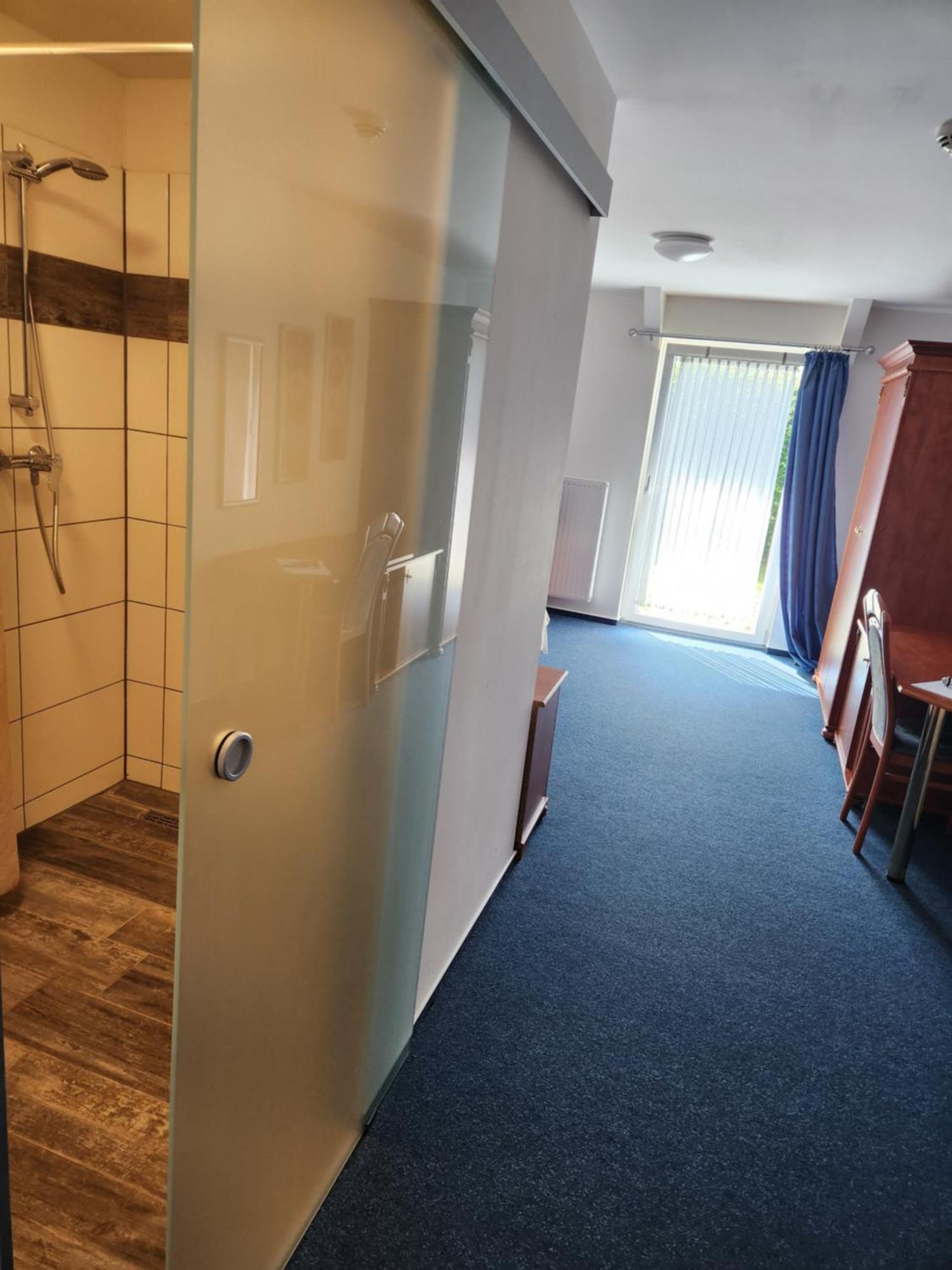 Hotel Hoyers In Pinneberg Prisdorf 外观 照片