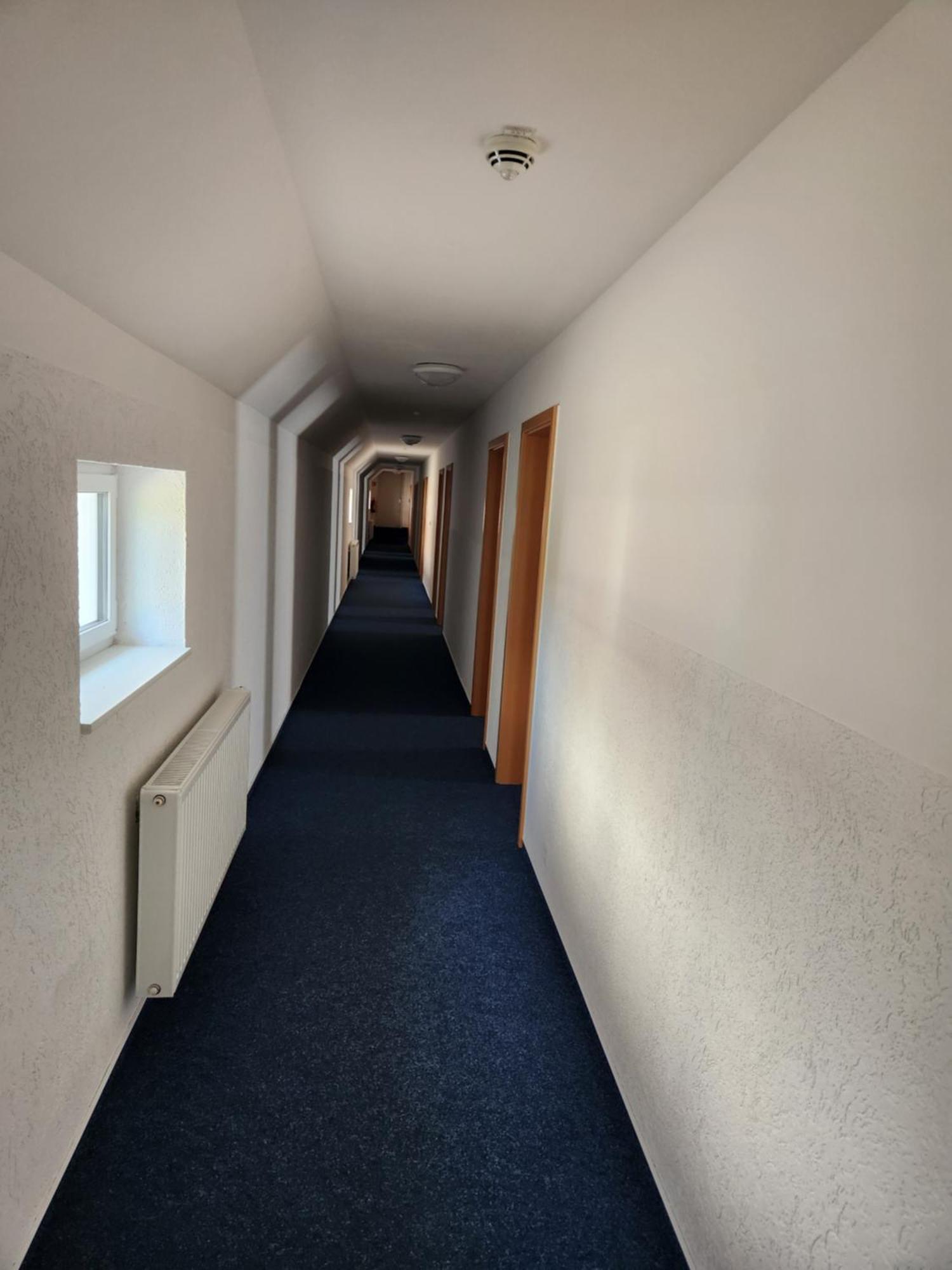Hotel Hoyers In Pinneberg Prisdorf 外观 照片