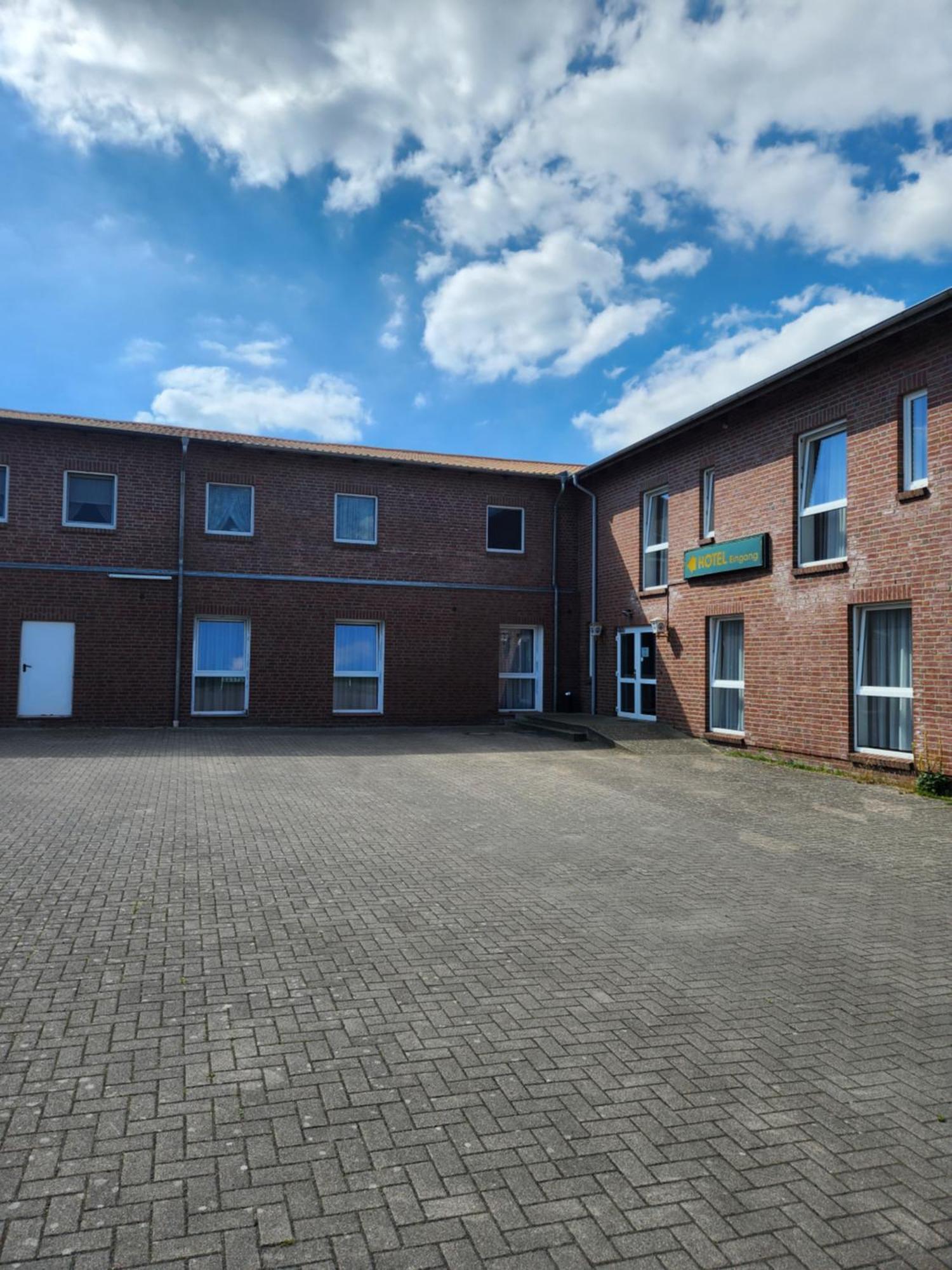 Hotel Hoyers In Pinneberg Prisdorf 外观 照片